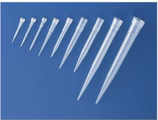 Pipette tips