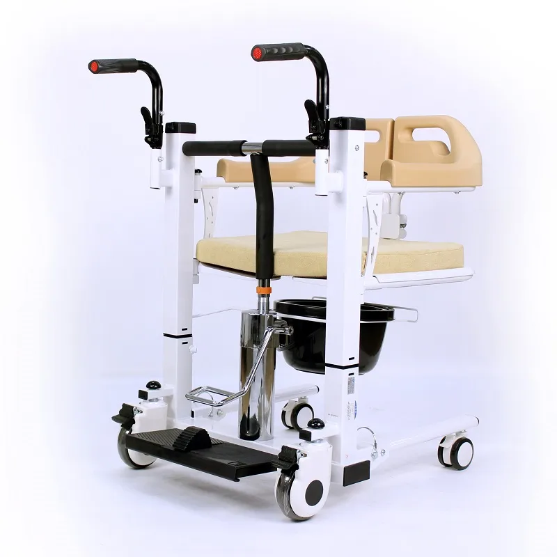 Hydraulic Transfer Chair in Kenya