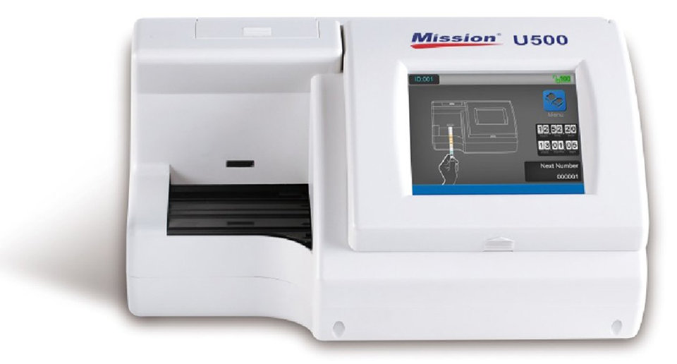 Urine Analyzer – Automated Urine Analysis Machine in Kenya