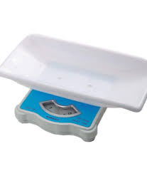 Mechanical Baby Weighing Scale in Kenya