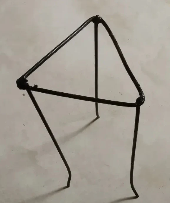 Tripod Stand Laboratory – Durable Science Lab Stand in Kenya