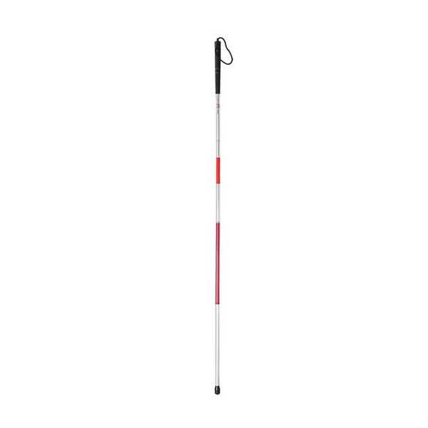Blind Cane– White Mobility Cane for Visually Impaired Support in Kenya