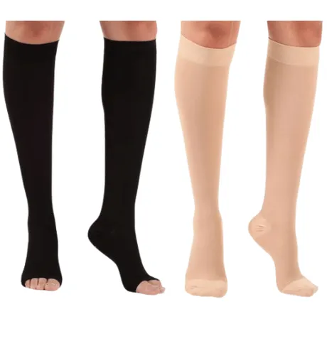 Knee High Compression Stockings – Medical Support Stockings in Kenya