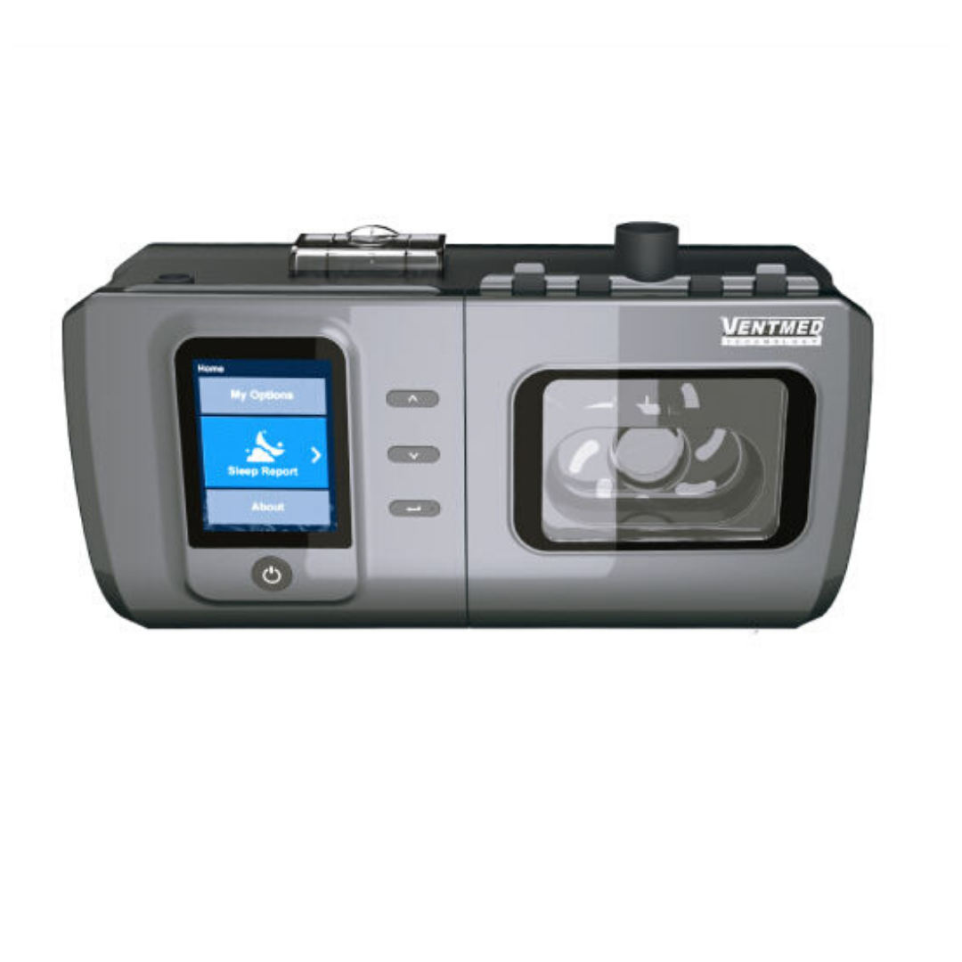 BiPAP Machine in Kenya