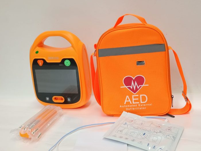 Automated External Defibrillator in kenya