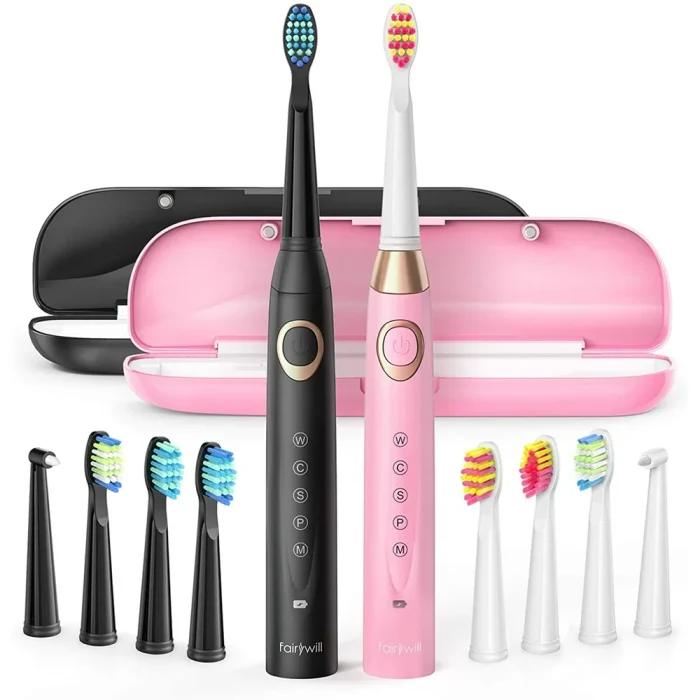 Electric Toothbrushes in Kenya