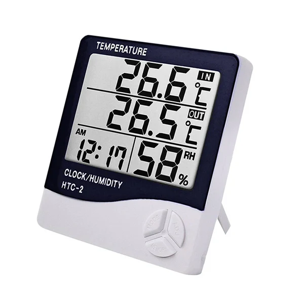 Hygrometer (Digital)