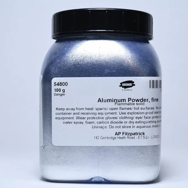 Aluminium Metal 100g in Kenya