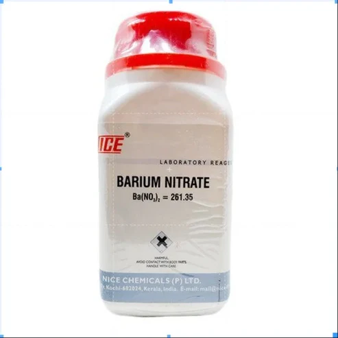 Barium Nitrate Purified 500g (Imported) in Kenya
