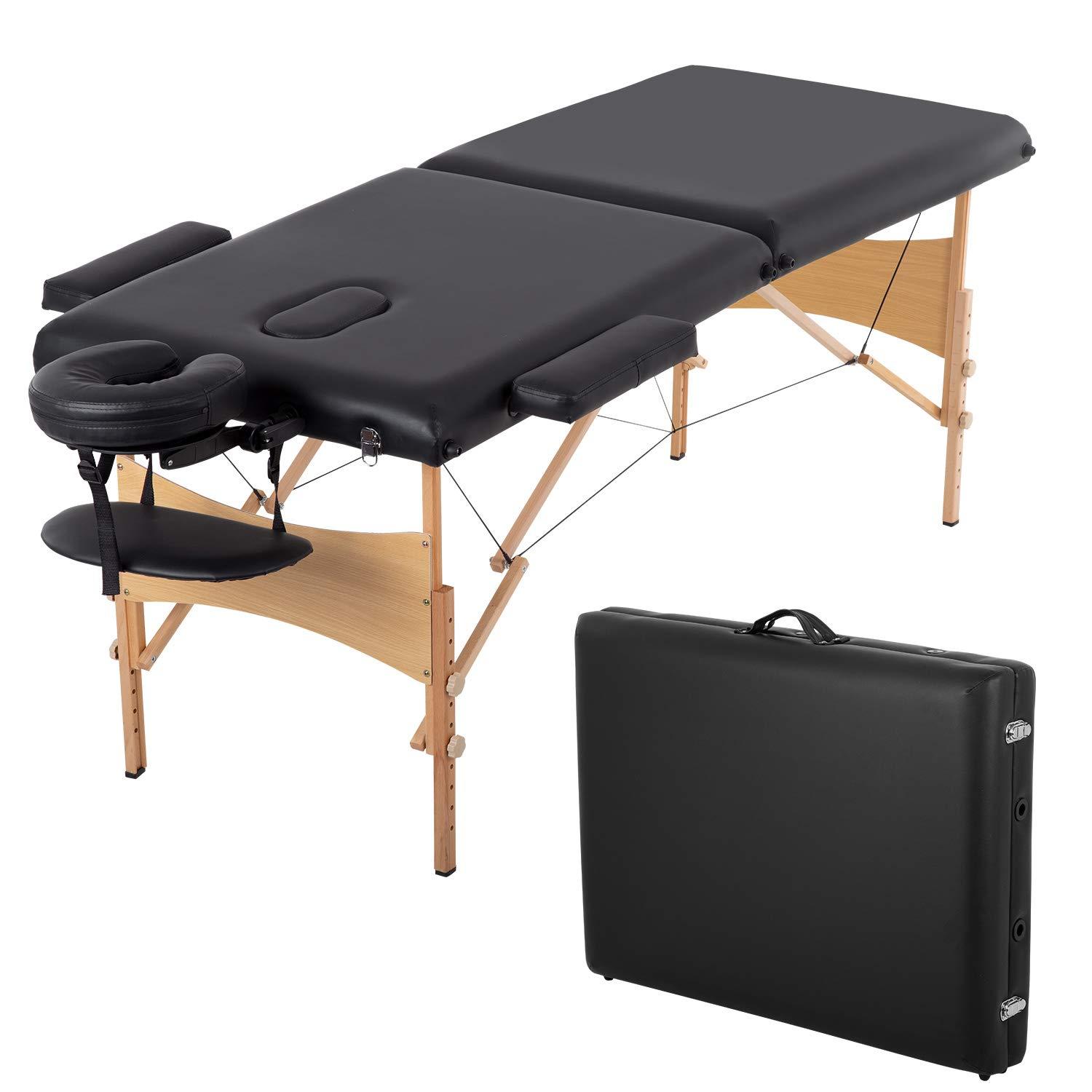 Foldable Massage Bed in Kenya