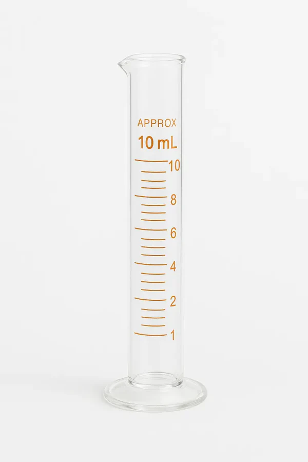 Measuring Cylinder 10ml (Glass) in Kenya