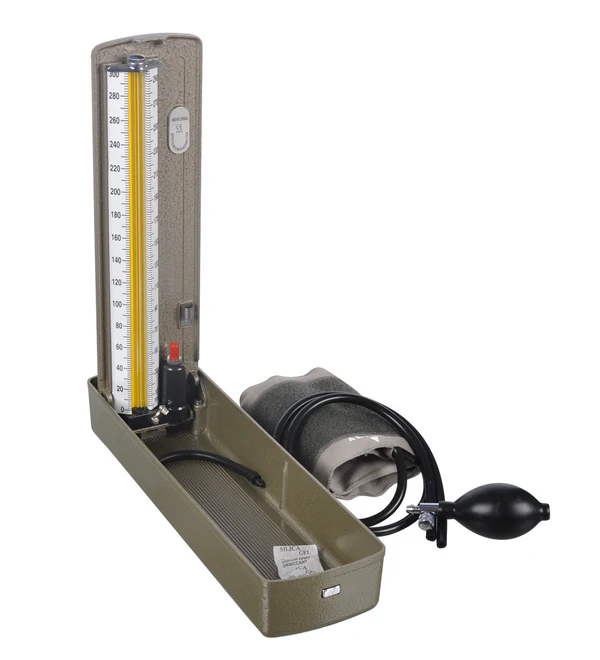Mercury Blood Pressure Machine in Kenya