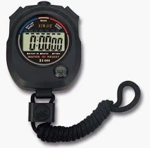 Digital Stopwatch in Kenya