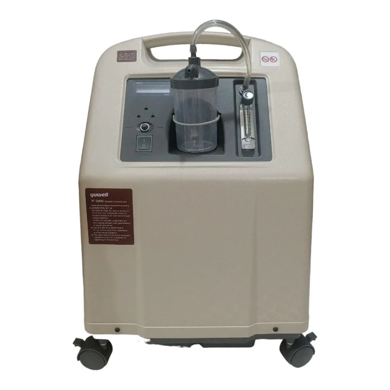 Portable Oxygen Concentrator 5L