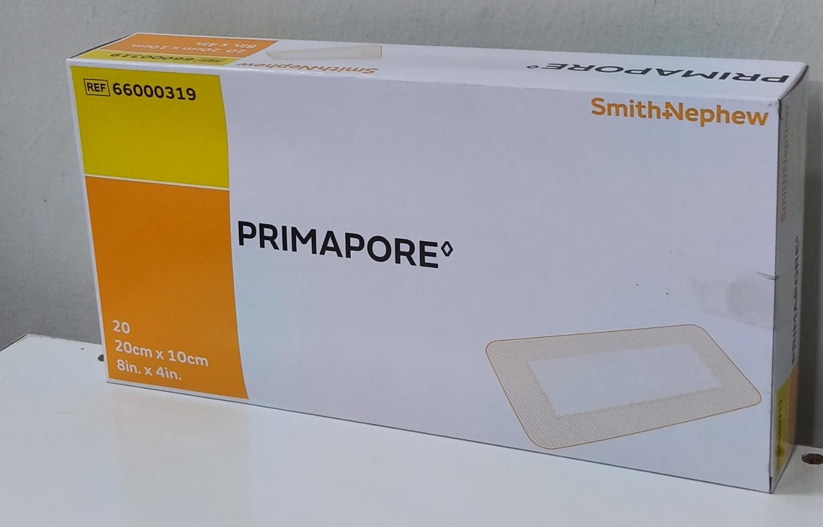 Primapore Adhesive Wound Dressing  in Kenya
