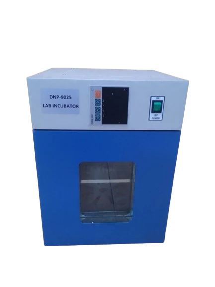 Laboratory Incubator in Kenya