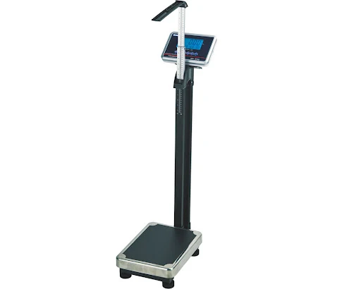 Weighing Scale with Height & BMI in Kenya