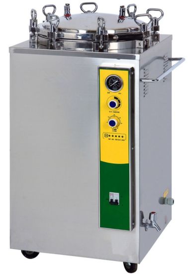 Autoclave 50 Litres in Kenya