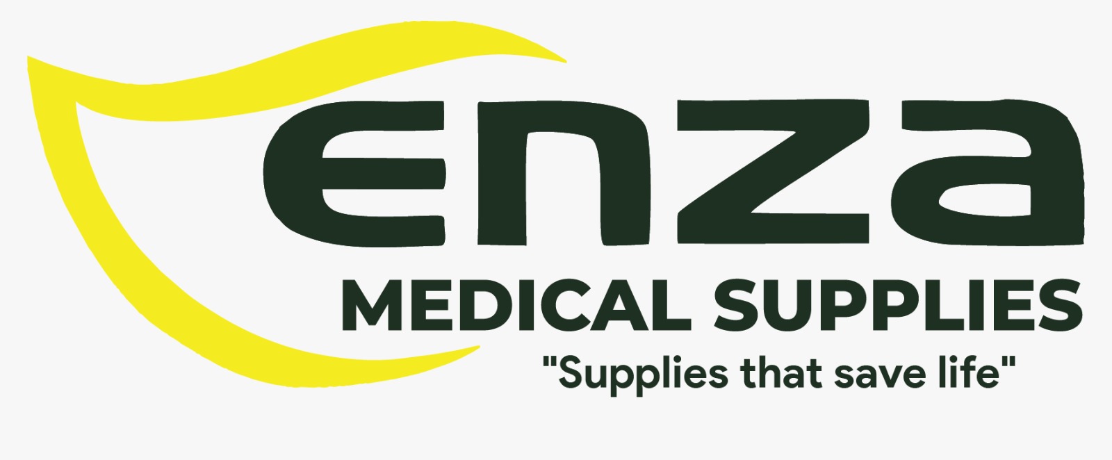 Enza Medical Supplies